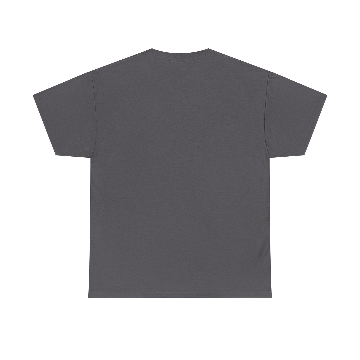 Unisex Tee - 'Walk By Faith'