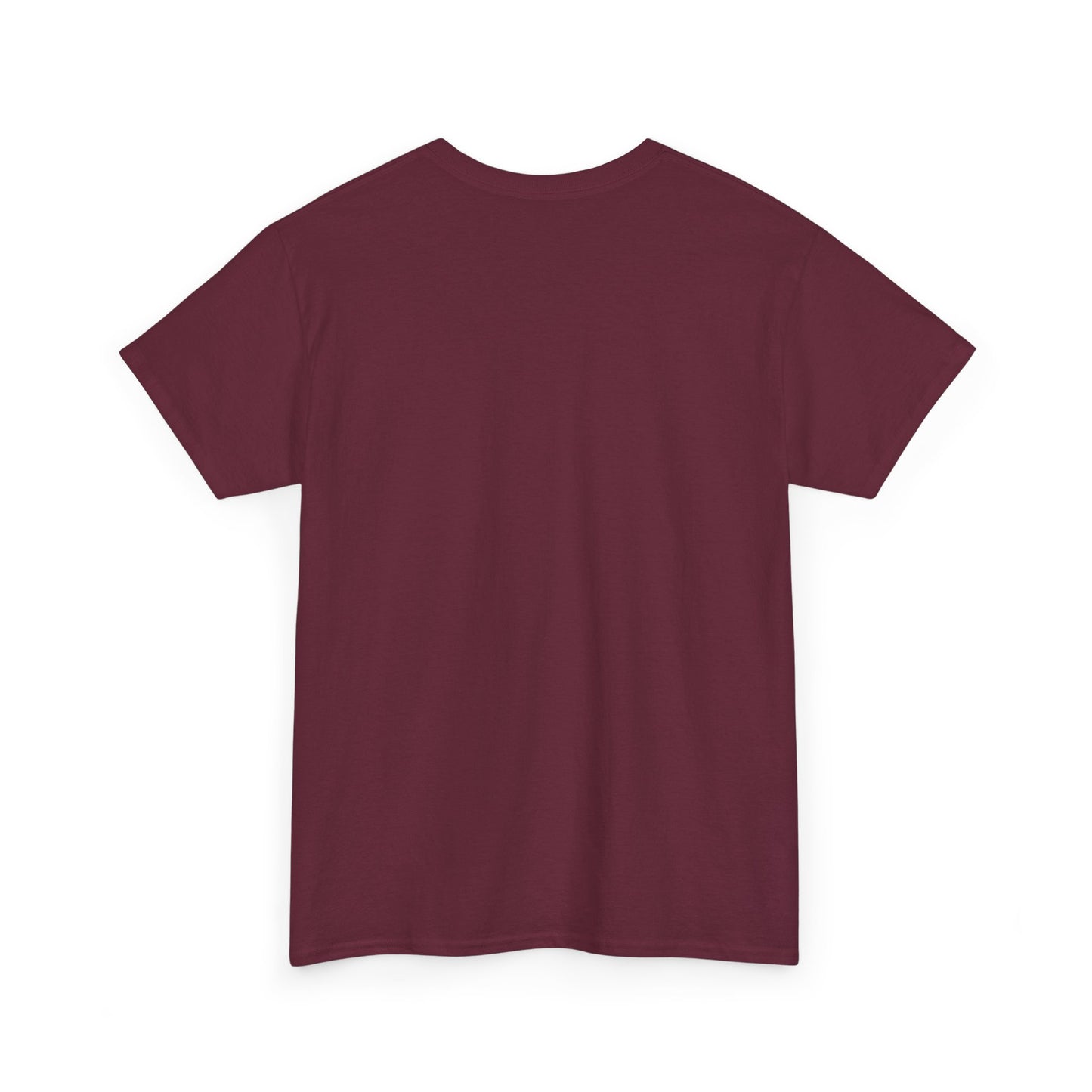 Unisex Tee - 'Walk By Faith'