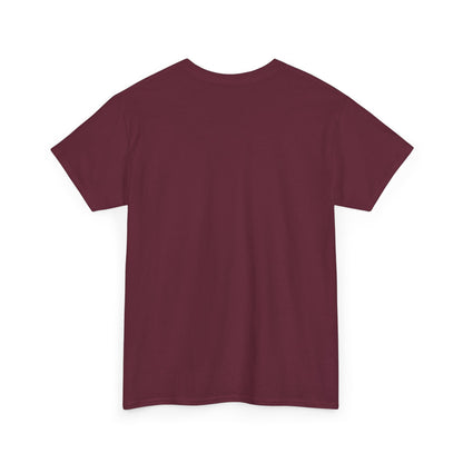 Unisex Tee - 'Walk By Faith'