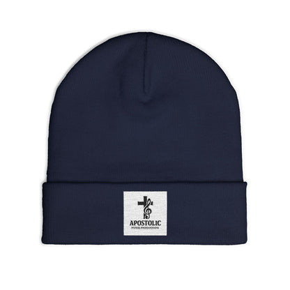 Apostolic Music Production Beanie
