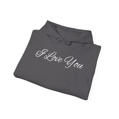 Around The World Hoodie - Unisex