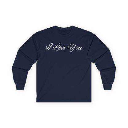 'Around The World' - Unisex Long Sleeve Tee