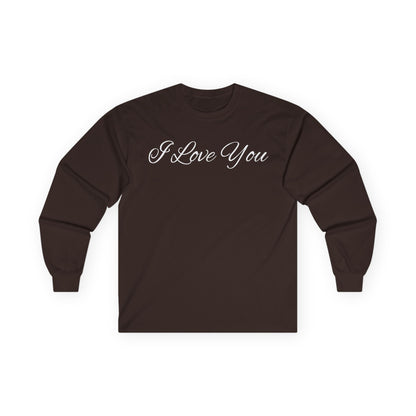 'Around The World' - Unisex Long Sleeve Tee