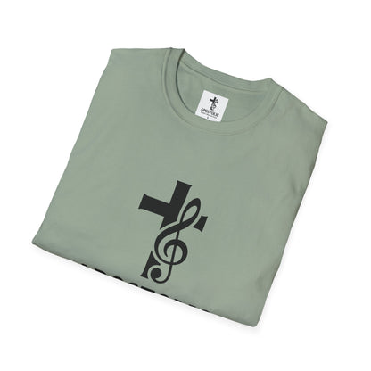 Apostolic Music Production T-Shirt