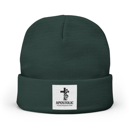 Apostolic Music Production Beanie