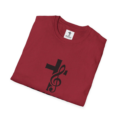 Apostolic Music Production T-Shirt