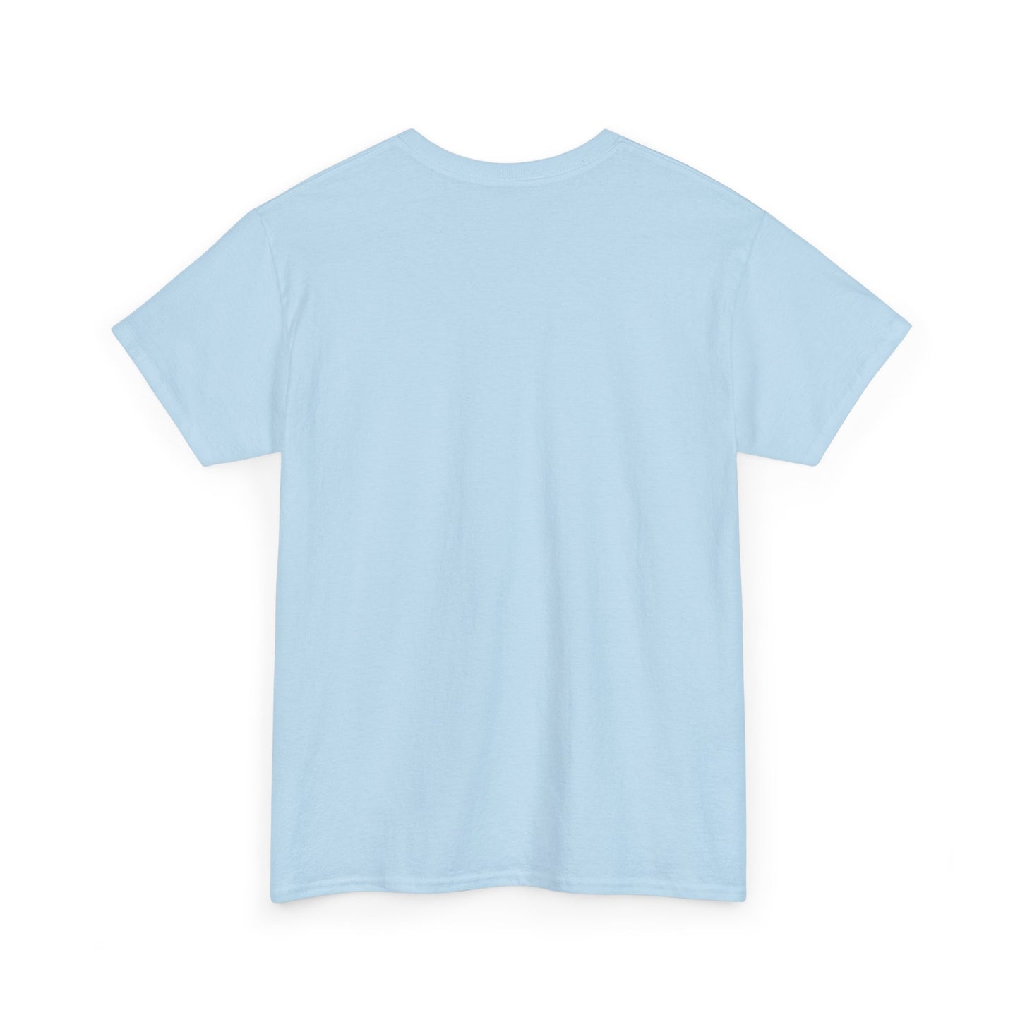 Unisex Tee - 'Walk By Faith'
