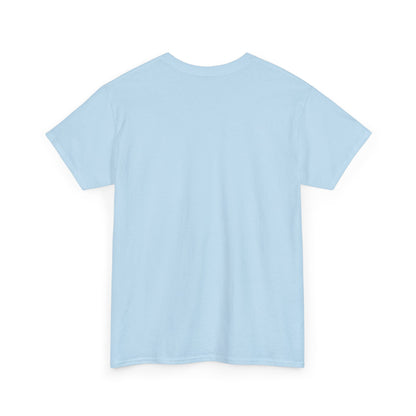 Unisex Tee - 'Walk By Faith'