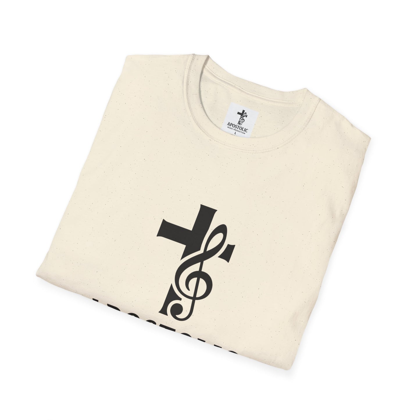 Apostolic Music Production T-Shirt