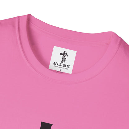 Apostolic Music Production T-Shirt