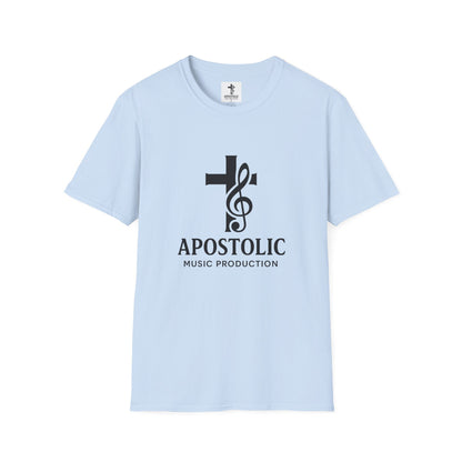 Apostolic Music Production T-Shirt