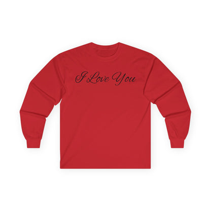 'Around The World' - Unisex Long Sleeve Tee