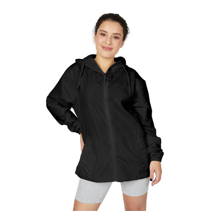Apostolic Music Production Windbreaker Jacket