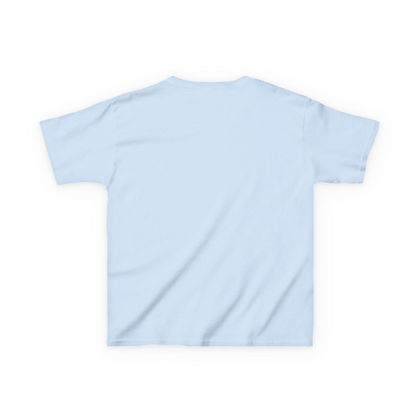 Kids Tee - Walk By Faith