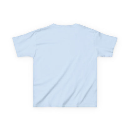 Kids Tee - Walk By Faith