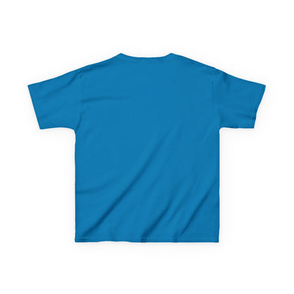 Kids Tee - Walk By Faith