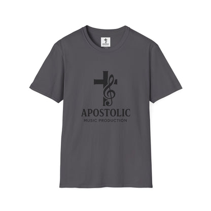 Apostolic Music Production T-Shirt