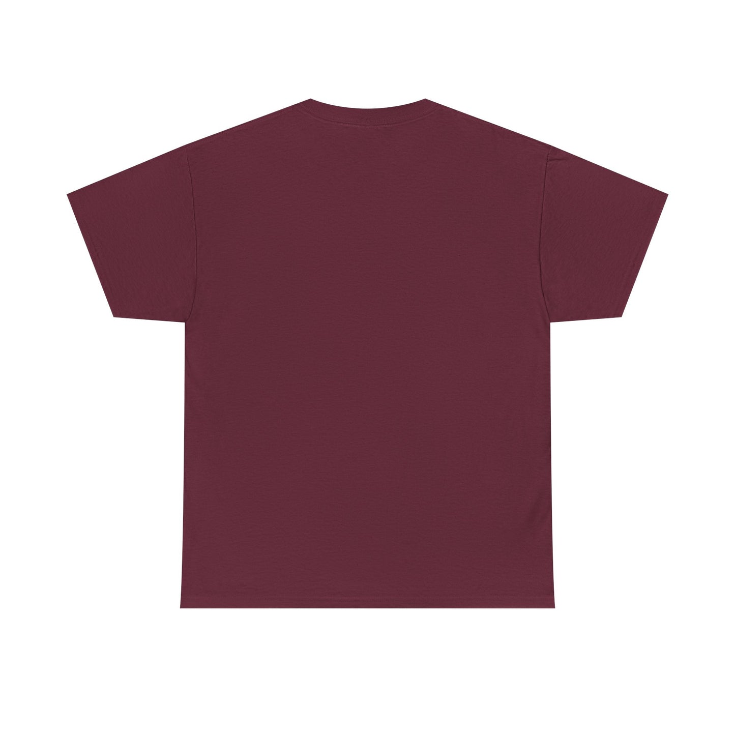 Unisex Tee - 'Walk By Faith'
