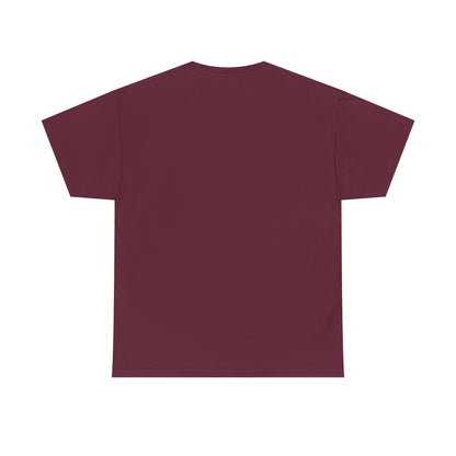 Unisex Tee - 'Walk By Faith'