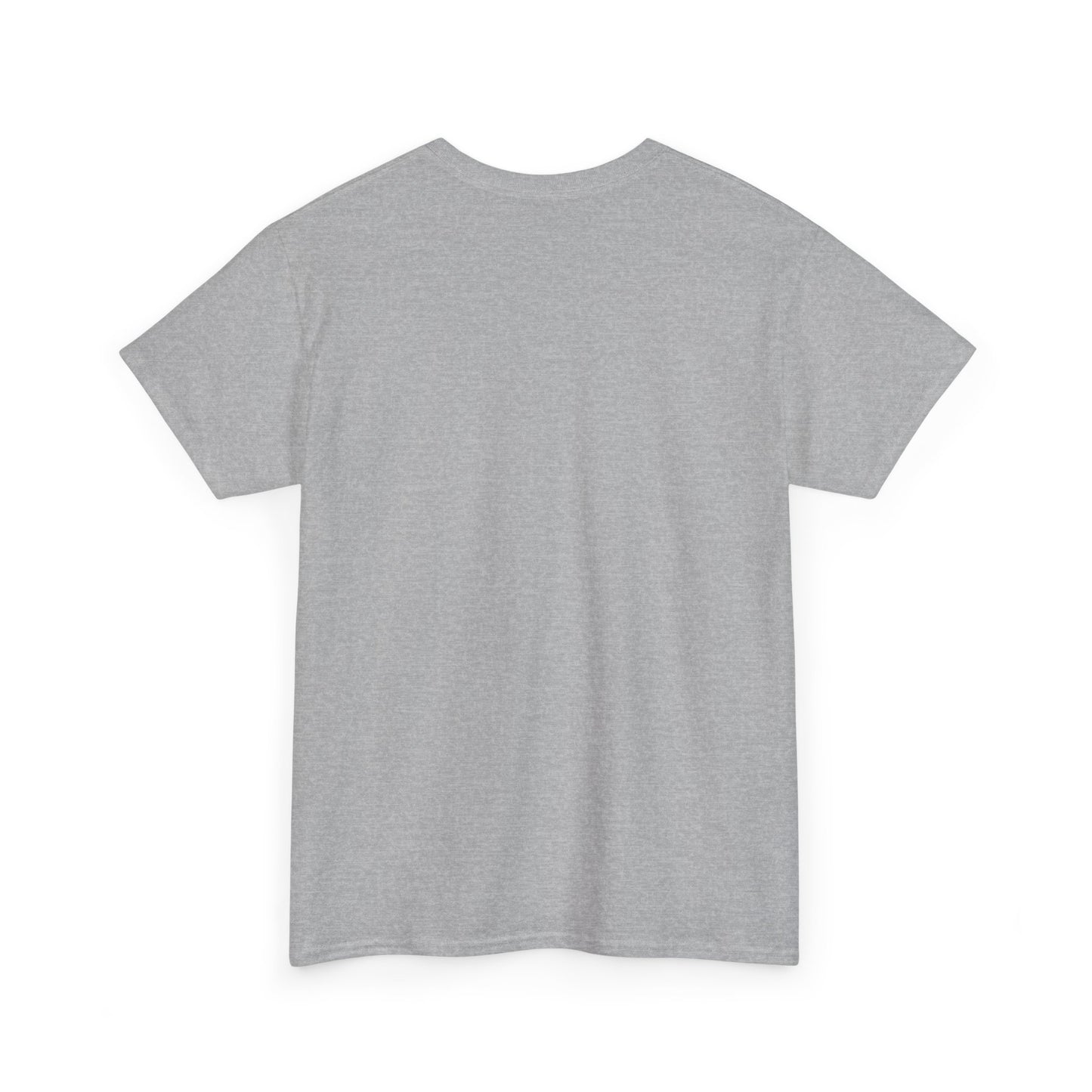 Unisex Tee - 'Walk By Faith'
