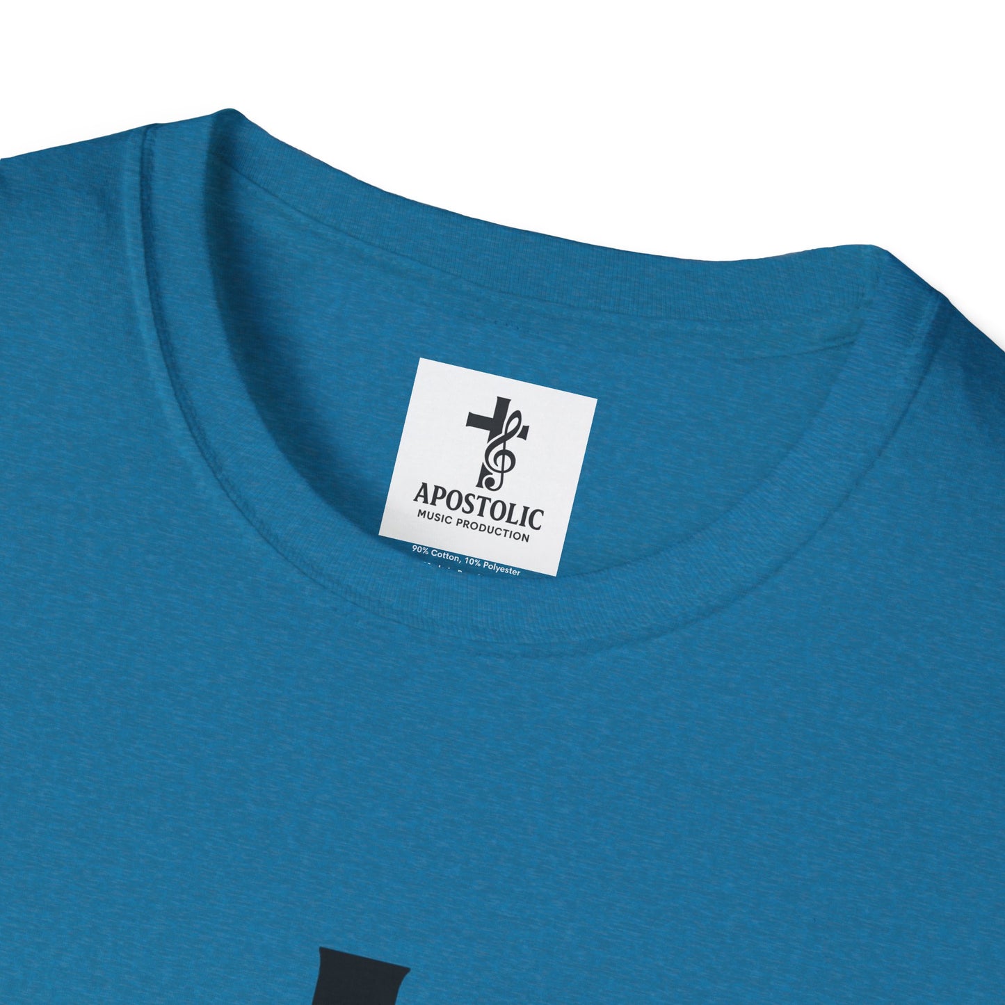 Apostolic Music Production T-Shirt