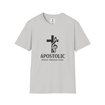 Apostolic Music Production T-Shirt