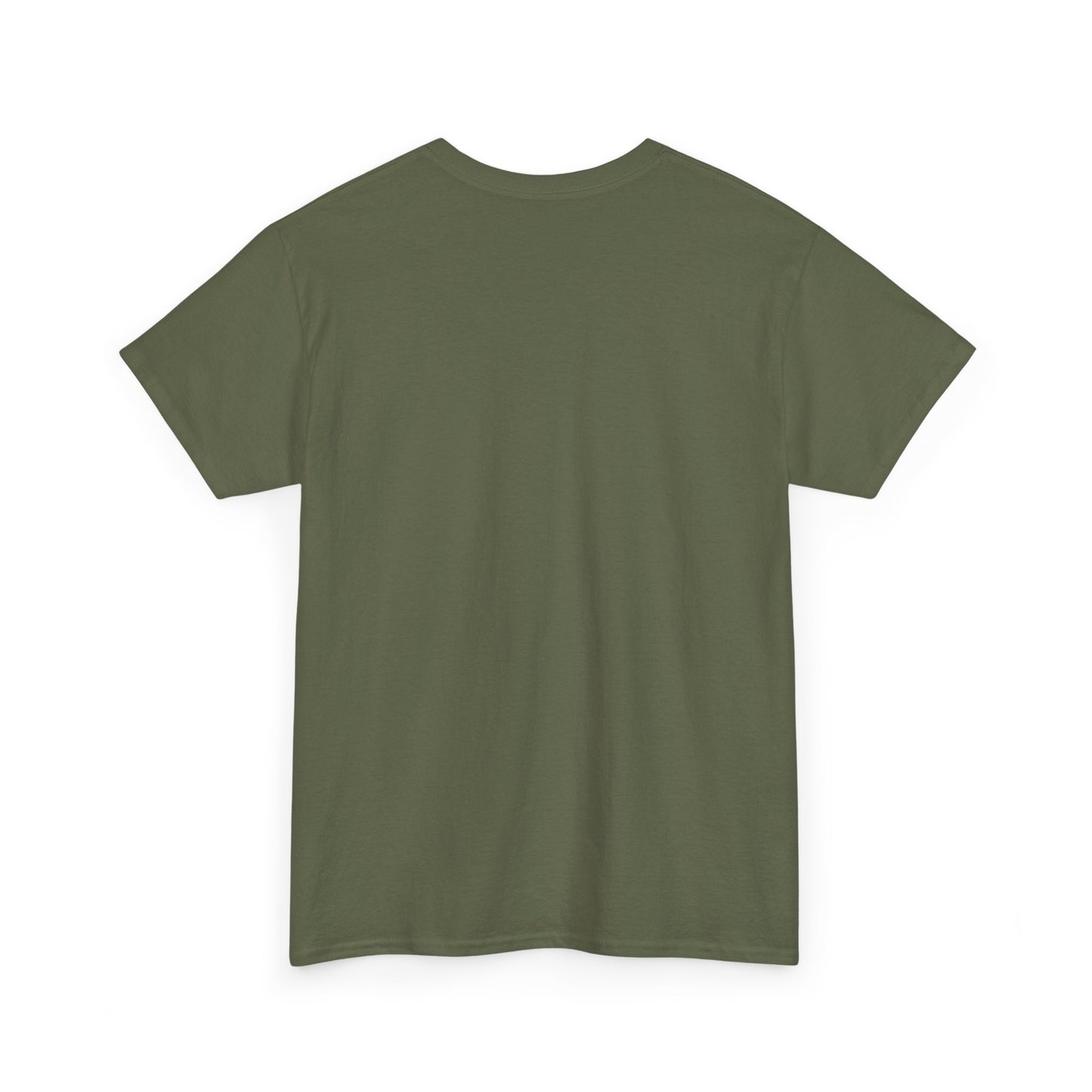 Unisex Tee - 'Walk By Faith'