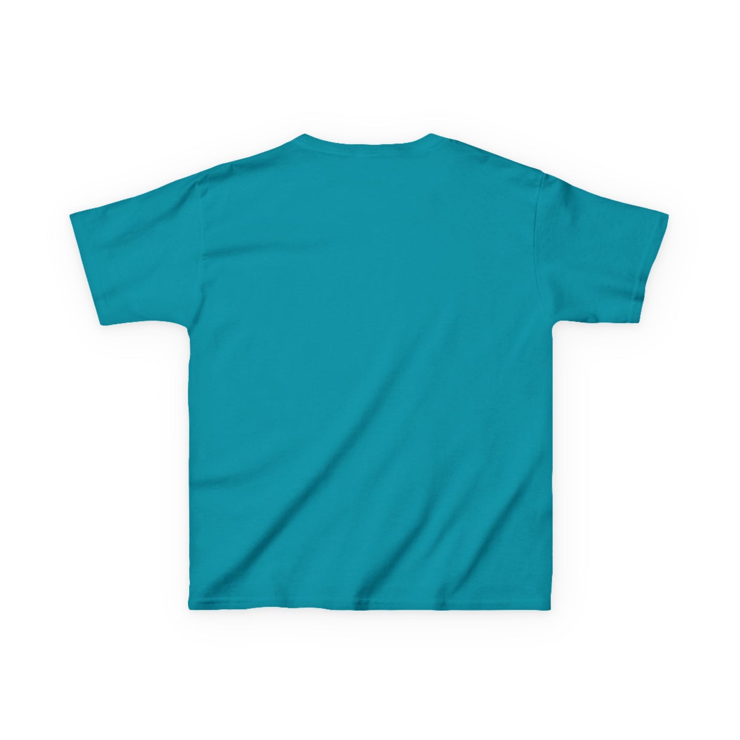 Kids Tee - Walk By Faith