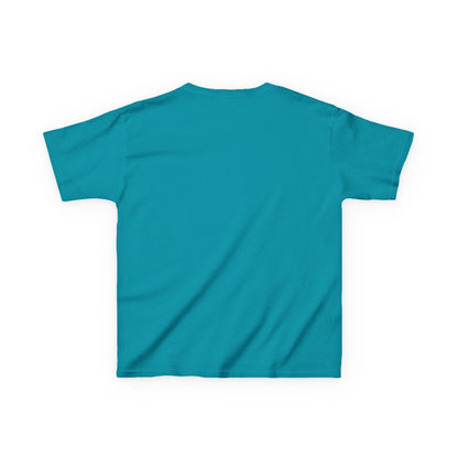 Kids Tee - Walk By Faith