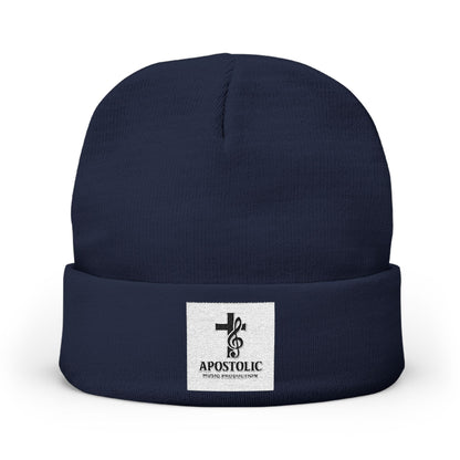 Apostolic Music Production Beanie