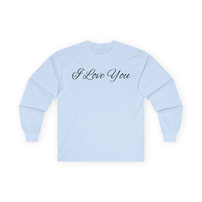 'Around The World' - Unisex Long Sleeve Tee