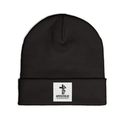 Apostolic Music Production Beanie