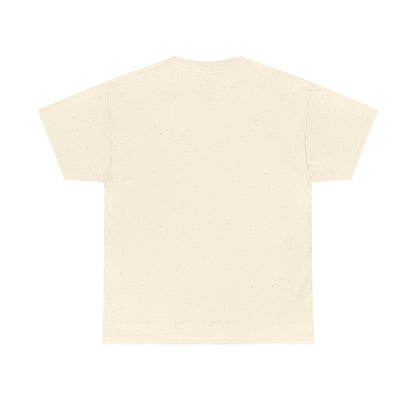 Unisex Tee - 'Walk By Faith'