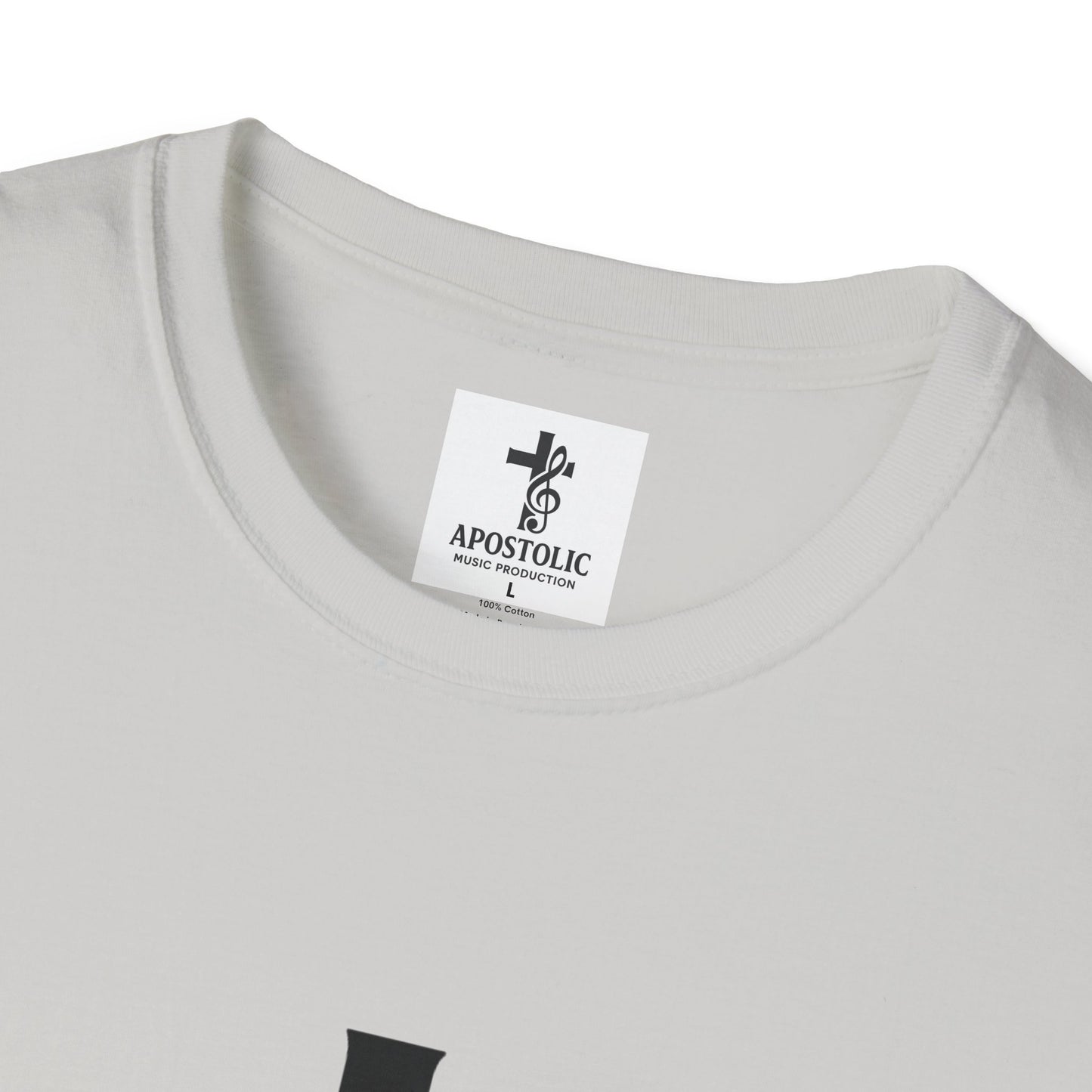 Apostolic Music Production T-Shirt