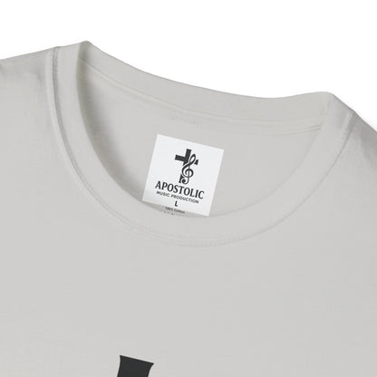 Apostolic Music Production T-Shirt