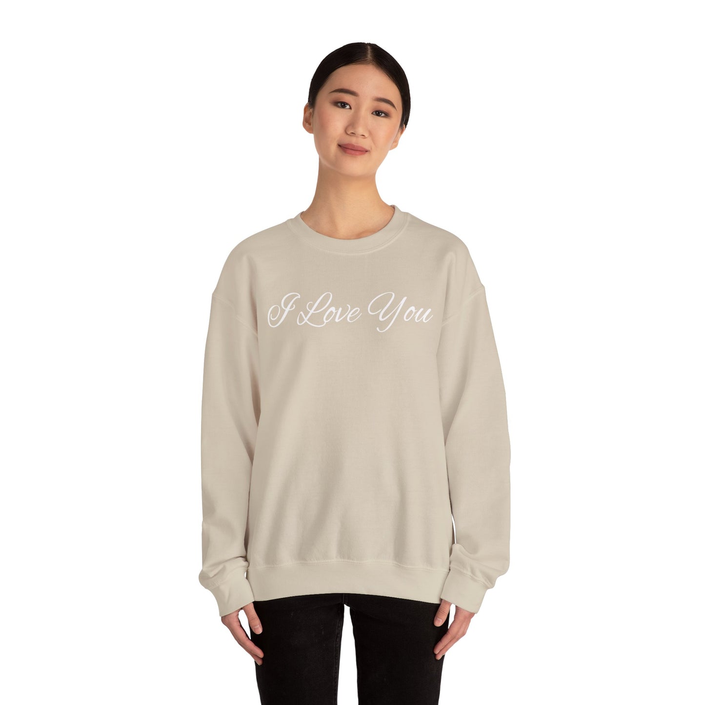 Around The World Unisex Sweatshirt