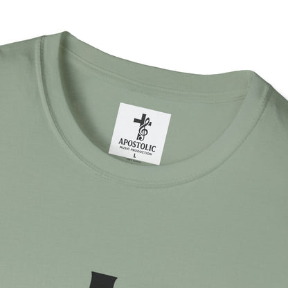 Apostolic Music Production T-Shirt