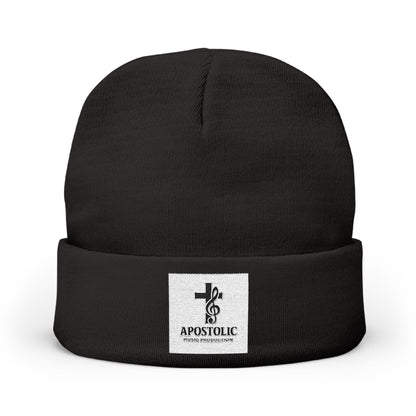 Apostolic Music Production Beanie