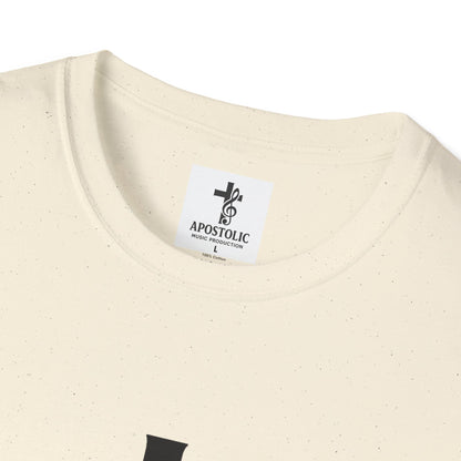 Apostolic Music Production T-Shirt