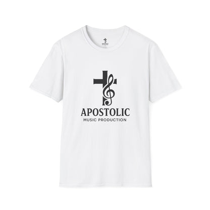 Apostolic Music Production T-Shirt