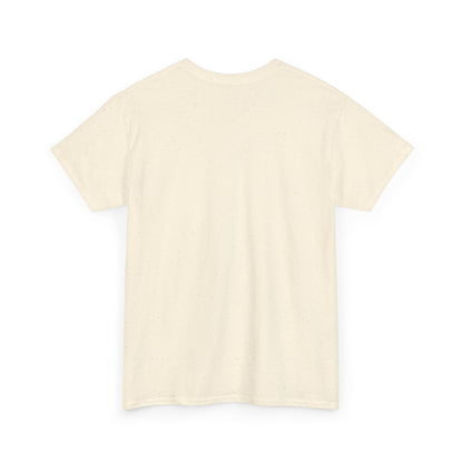 Unisex Tee - 'Walk By Faith'