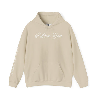 Around The World Hoodie - Unisex