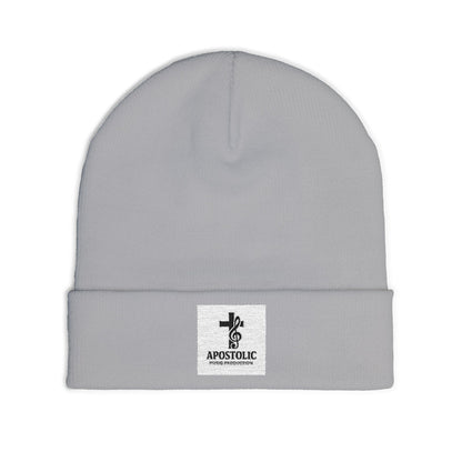 Apostolic Music Production Beanie