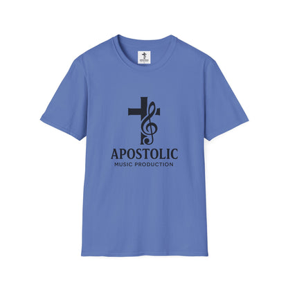 Apostolic Music Production T-Shirt