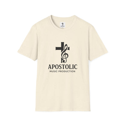 Apostolic Music Production T-Shirt