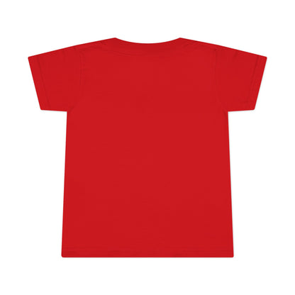 Toddler T-shirt - Walk By Faith