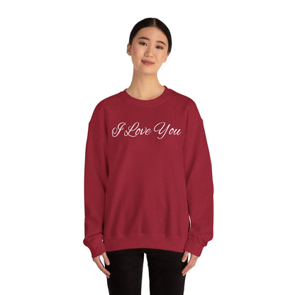 Around The World Unisex Sweatshirt