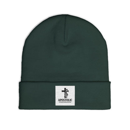 Apostolic Music Production Beanie