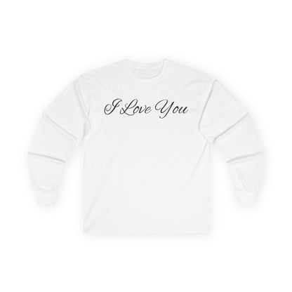 'Around The World' - Unisex Long Sleeve Tee