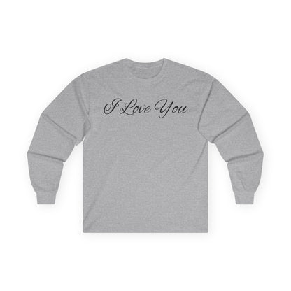 'Around The World' - Unisex Long Sleeve Tee